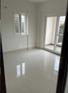Hall Image of 1250 Sq.ft 2 BHK Apartment / Flat for rent in Sai Raghavendras Tiara, Whitefield Bengaluru for Rs. 49500