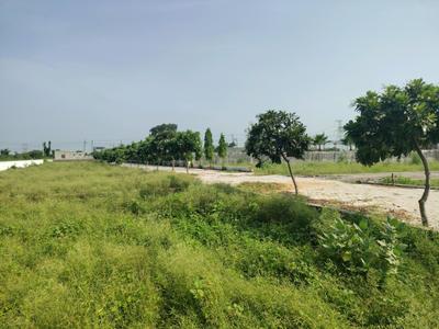 Image of 1600 Sq.ft Residential Plot / Land for sale in Del NCR Aero City, Yeida, Greater Noida for Rs. 4500100