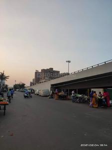 Image of 155 Sq.ft 1 RK Apartment / Flat for sale in Maninagar, Ahmedabad for Rs. 1090000