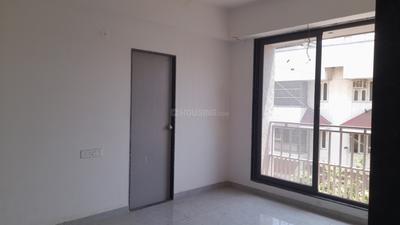 Bedroom Image of 1800 Sq.ft 3 BHK Apartment / Flat for sale in Maninagar Ahmedabad for Rs. 12500000