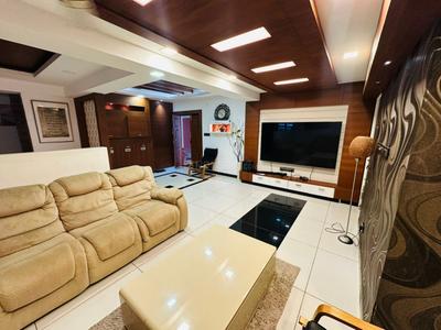 Hall Image of 2000 Sq.ft 2 BHK Apartment / Flat for rent in Vellayil Kozhikode for Rs. 100000