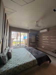 Bedroom Image of 2100 Sq.ft 3 BHK Apartment / Flat for sale in Kanke Road Ranchi for Rs. 15599999