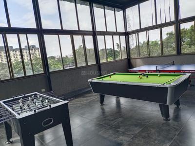 Balcony Image of 1000 Sq.ft 2 BHK Apartment / Flat for sale in Wellwisher Kiarah Terrazo, Hadapsar Pune for Rs. 8000000