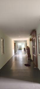 Image of 867 Sq.ft 2 BHK Apartment / Flat for rent in Navya The Central, Indresham, Sangareddy for Rs. 16000