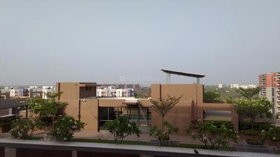 Image of 3465 Sq.ft 4 BHK Apartment / Flat for sale in Shlokam Sharnam, Sargasan, Gandhinagar for Rs. 16000000