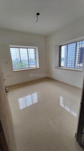 Bedroom Image of 921 Sq.ft 3 BHK Apartment / Flat for sale in Barasat Kolkata for Rs. 3300000