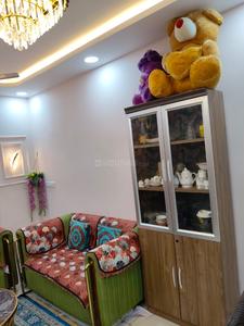Hall Image of 1620 Sq.ft 3 BHK Apartment / Flat for sale in Juhapura Ahmedabad for Rs. 9000000