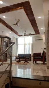 Hall Image of 1800 Sq.ft 4 BHK Villa for sale in SDC Swadesh Red Square, Jatkhedi Bhopal for Rs. 18000000