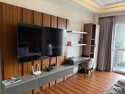 Bedroom Image of 4500 Sq.ft 3 BHK Builder Floor for sale in Sector 55 Gurgaon for Rs. 65000000