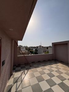 Balcony Image of 1400 Sq.ft 3 BHK Villa for sale in Tagore Nagar Jaipur for Rs. 26100000