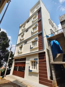 Image of 3180 Sq.ft 2 BHK Independent House for sale in Kengeri Satellite Town, Bengaluru for Rs. 32500000