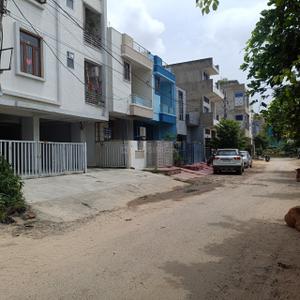 Image of 1500 Sq.ft Residential Plot / Land for sale in Mansarovar Extension, Jaipur for Rs. 13666120