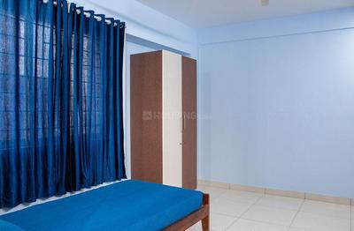 Bedroom Image of Sri Lakshmi Edimukkala in Varthur, Bangalore