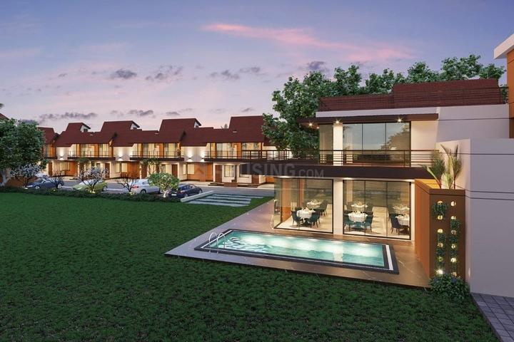 SHUKAN VILLA Main Image 1