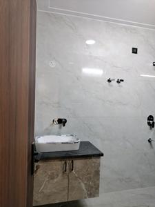 Bedroom One Image of 1890 Sq.ft 3 BHK Builder Floor for sale in DDA Residential Flats, Sector 8 Dwarka New Delhi for Rs. 22400000