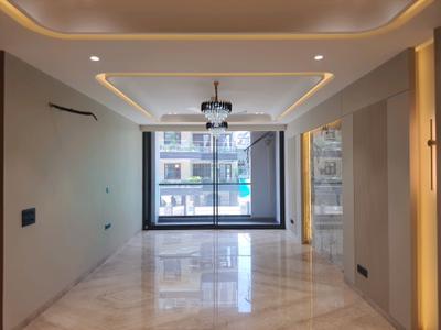 Living Room Image of 3078 Sq.ft 4 BHK Builder Floor for sale in Sector 46 Gurgaon for Rs. 45500000