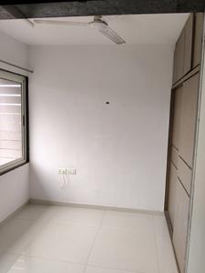 Bedroom Image of 1100 Sq.ft 2 BHK Apartment / Flat for sale in Sangath Pure By Sangath IPL, Chandkheda Ahmedabad for Rs. 6200000