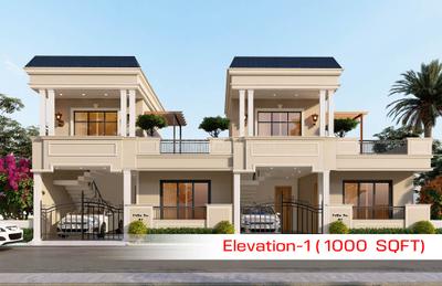 Image of 1250 Sq.ft Residential Plot / Land for sale in Kisan Path, Lucknow for Rs. 3000000