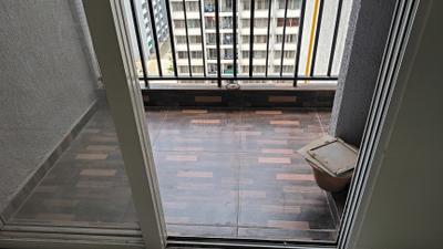 Image of 580 Sq.ft 1 BHK Apartment / Flat for rent in Kolte Patil Life Republic Sector R10 10th Avenue Universe Phase II, Mulshi, Pune for Rs. 18500