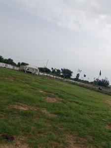 Image of 1000 Sq.ft Residential Plot / Land for sale in Vatika, Jaipur for Rs. 5000000