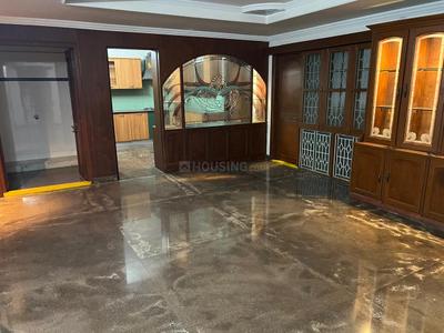 Hall Image of 2425 Sq.ft 3 BHK Apartment / Flat for sale in Jubilee Hills Hyderabad for Rs. 25000000