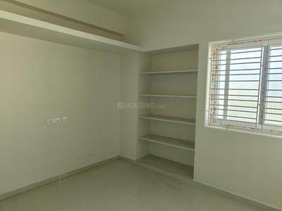 Bedroom Image of 1261 Sq.ft 3 BHK Apartment / Flat for sale in Kattupakkam Chennai for Rs. 9050000