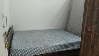 Bedroom Image of 500 Sq.ft 1 BHK Apartment / Flat for rent in Munnekollal Bengaluru for Rs. 18999