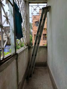 Bedroom Seven Image of 3000 Sq.ft 7 BHK Independent House for sale in Sinthi Kolkata for Rs. 32500000