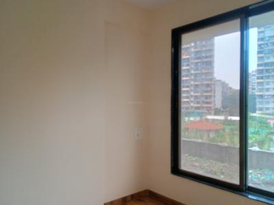 Bedroom Image of 650 Sq.ft 1 BHK Apartment / Flat for sale in Shivam Homes Wing A And B, Badlapur East Badlapur for Rs. 2300000