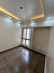 Hall Image of 900 Sq.ft 3 BHK Apartment / Flat for sale in Alcove New Kolkata, Serampore Hooghly for Rs. 5500000