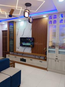 Hall Image of 1140 Sq.ft 2 BHK Apartment / Flat for sale in Chikkakannalli Bengaluru for Rs. 12000000
