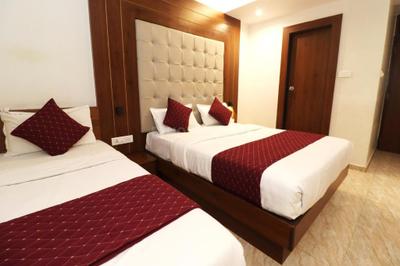 Bedroom Image of Mangalam 46 in Sector 45, Gurgaon