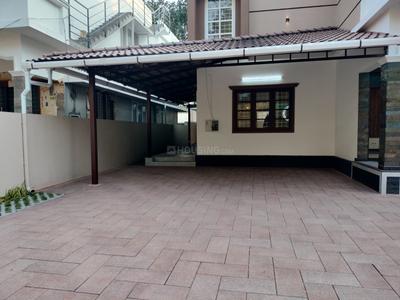 Image of 2450 Sq.ft 4 BHK Independent House for sale in Kakkanad, Kochi for Rs. 14500000