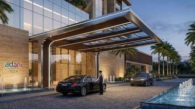 Image of 3295 Sq.ft 4 BHK Apartment / Flat for sale in Adani The Marq, Sector 102, Gurgaon for Rs. 56000000