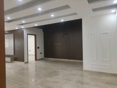Living Room One Image of 4100 Sq.ft 5 BHK Builder Floor for sale in Green Field Colony Faridabad for Rs. 34000000