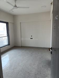 Hall Image of 775 Sq.ft 2 BHK Apartment / Flat for sale in Santacruz West Mumbai for Rs. 40000000