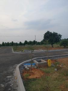 Image of 167 Sq.ft Residential Plot / Land for sale in Thagarapuvalasa, Visakhapatnam for Rs. 5700000
