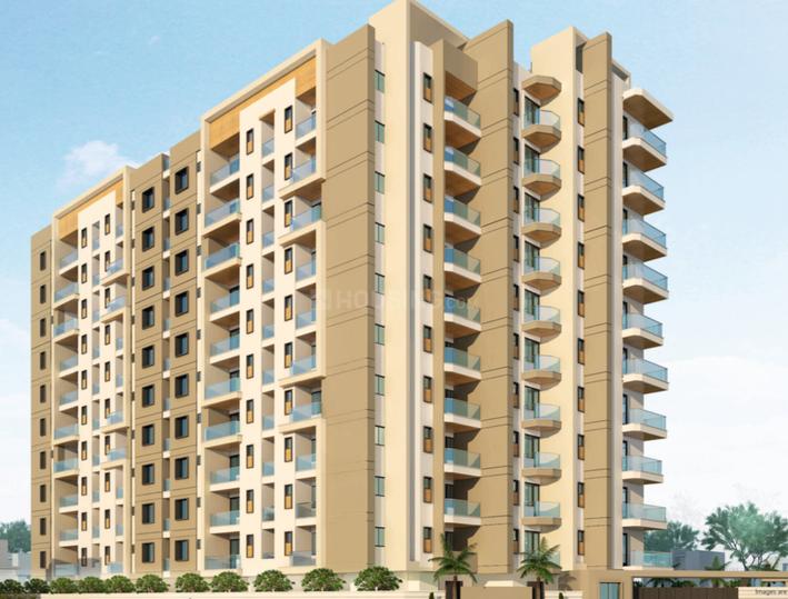 A B Urban Height Main Image 1