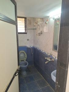 Image of 1495 Sq.ft 1 BHK Apartment / Flat for sale in Jogeshwari East, Mumbai for Rs. 14500000