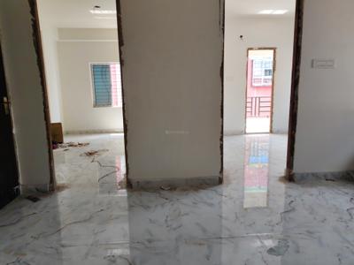 Living Room Image of 725 Sq.ft 2 BHK Apartment / Flat for sale in New Town Kolkata for Rs. 2600000