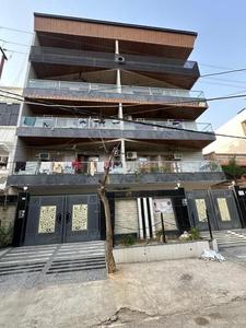 Image of 1550 Sq.ft 3 BHK Apartment / Flat for sale in Chhapraula, Ghaziabad for Rs. 5750000