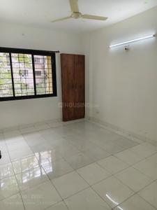 Hall Image of 1400 Sq.ft 3 BHK Apartment / Flat for rent in Arun Nirmiti Horizon, Aundh Pune for Rs. 42000