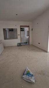 Hall Image of 1600 Sq.ft 3 BHK Builder Floor for sale in Akshayanagar Bengaluru for Rs. 13500000
