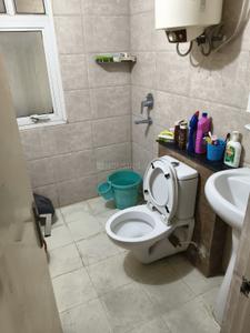 Image of 931 Sq.ft 2 BHK Builder Floor for sale in UCHDPL Wave Executive Floors G, Wave City, Ghaziabad for Rs. 7400000