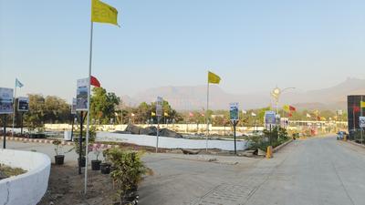 Image of 7500 Sq.ft Residential Plot / Land for sale in Shedung, Navi Mumbai for Rs. 50000000