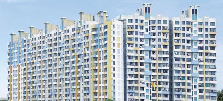 Neelsidhi Balaji Garden Main Image 1