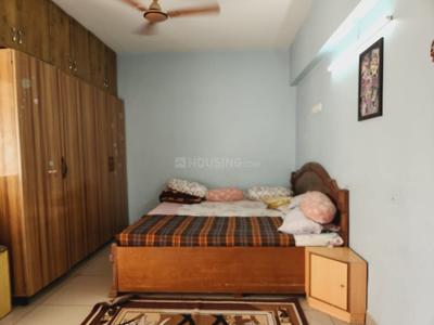 Bedroom Image of 1819 Sq.ft 3.5 BHK Apartment / Flat for sale in Prestige Tranquility, Budigere Cross Bengaluru for Rs. 21700000