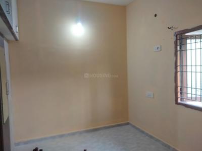 Bedroom Image of 1169 Sq.ft 3 BHK Independent House for sale in Thiruvallur Chennai for Rs. 6617000