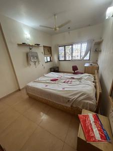 Bedroom Image of 3500 Sq.ft 3.5 BHK Apartment / Flat for sale in Bhagtani Heights, Andheri West Mumbai for Rs. 75000000