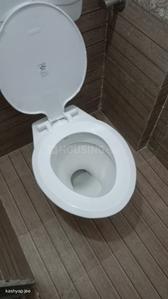 Bathroom Image of new homes in Airoli, Navi Mumbai